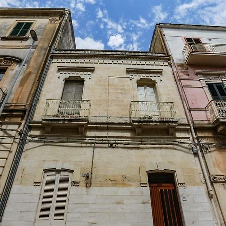Palazzo Candido Suites & Apartments - Sit Apartment Lecce Eksteriør bilde