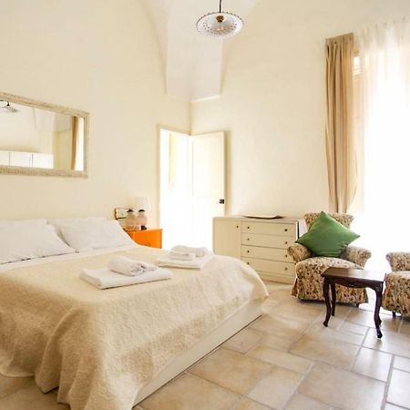 Palazzo Candido Suites & Apartments - Sit Apartment Lecce Eksteriør bilde
