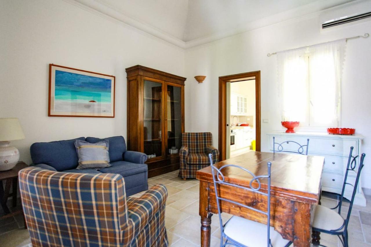 Palazzo Candido Suites & Apartments - Sit Apartment Lecce Eksteriør bilde