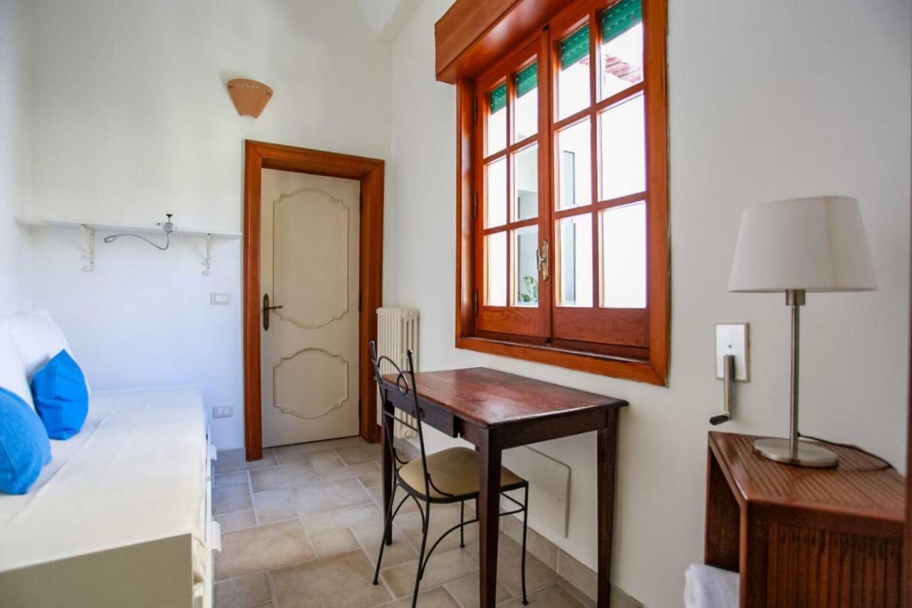 Palazzo Candido Suites & Apartments - Sit Apartment Lecce Eksteriør bilde