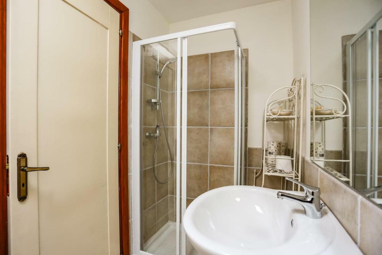 Palazzo Candido Suites & Apartments - Sit Apartment Lecce Eksteriør bilde