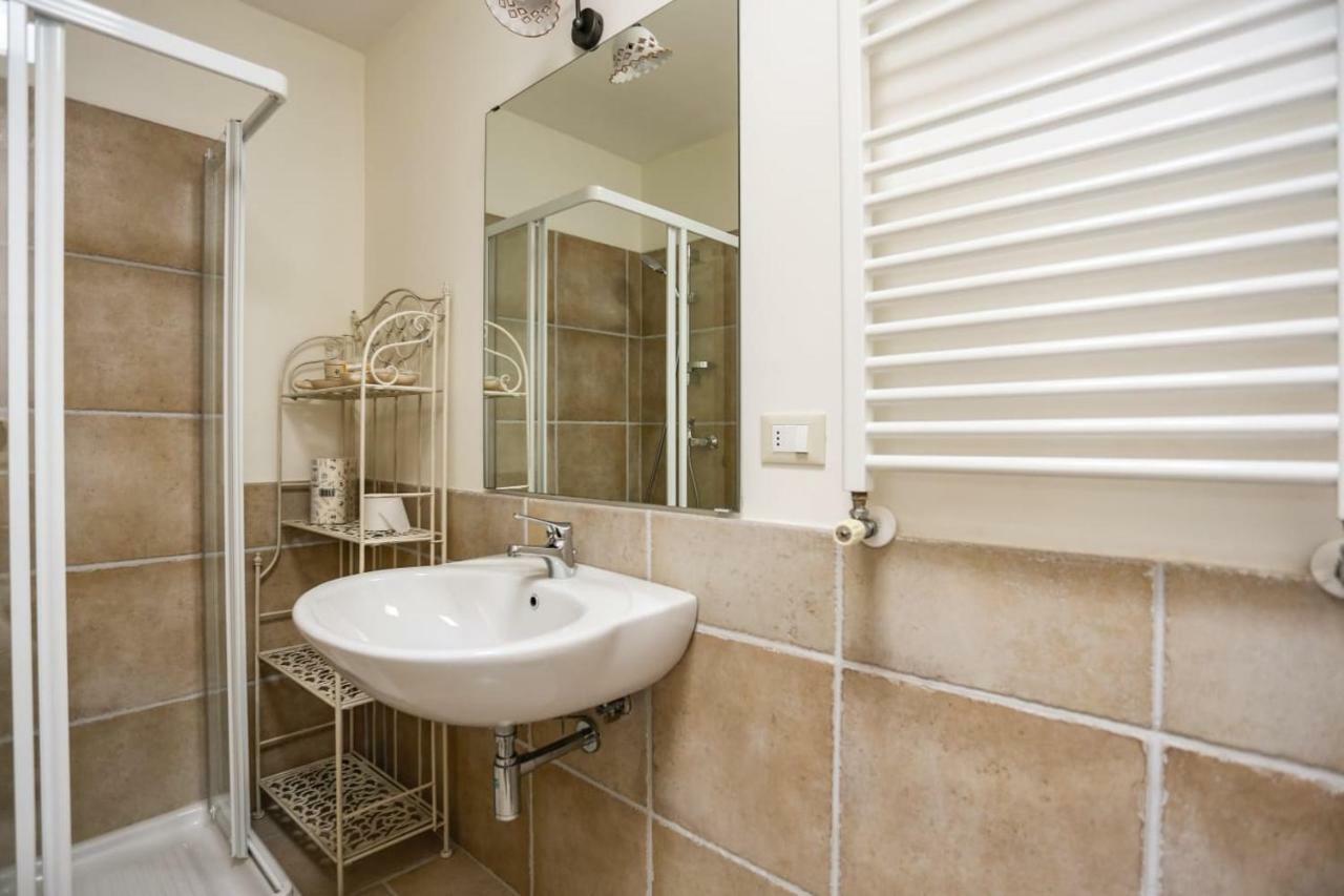 Palazzo Candido Suites & Apartments - Sit Apartment Lecce Eksteriør bilde