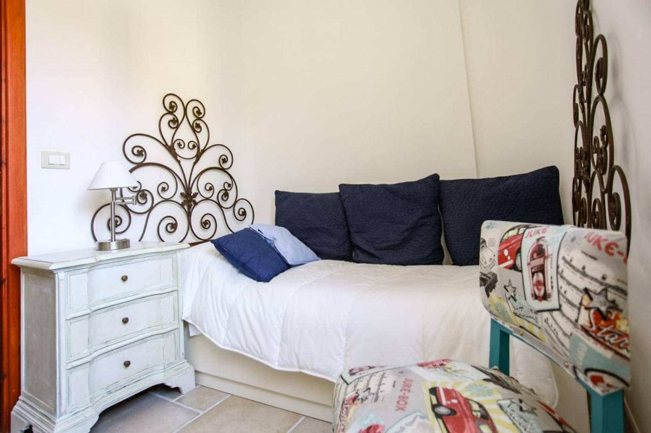 Palazzo Candido Suites & Apartments - Sit Apartment Lecce Eksteriør bilde