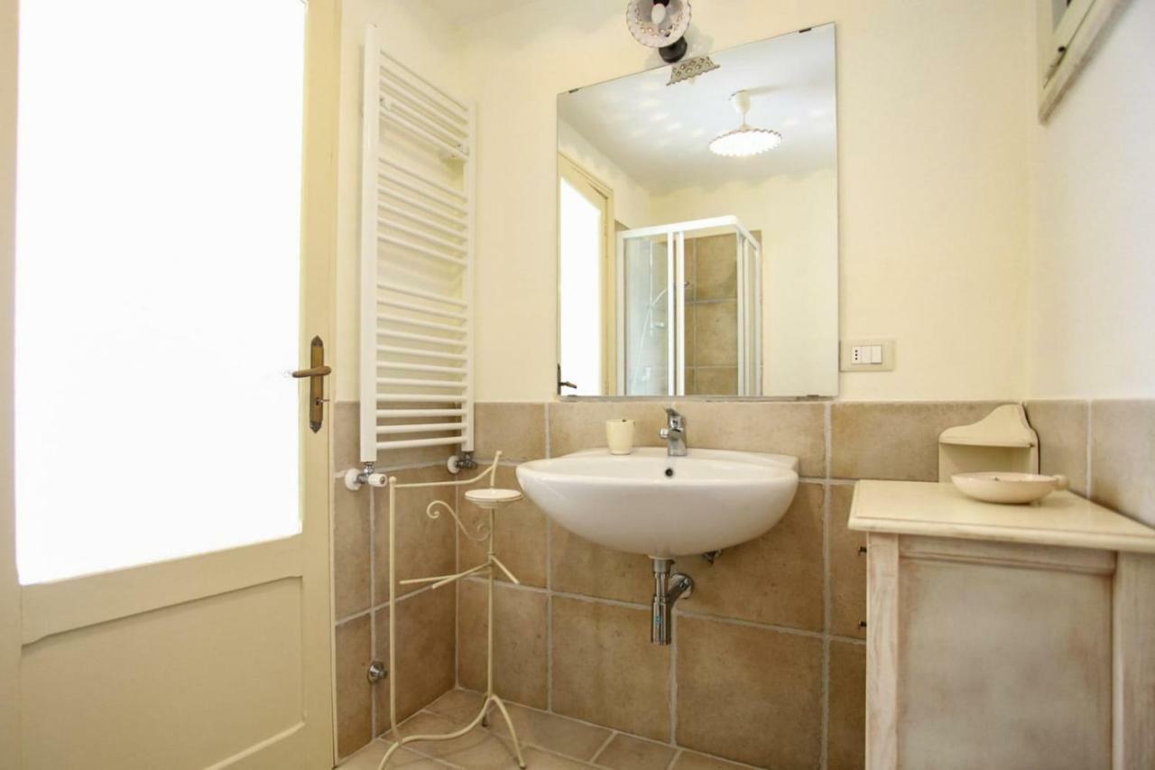 Palazzo Candido Suites & Apartments - Sit Apartment Lecce Eksteriør bilde