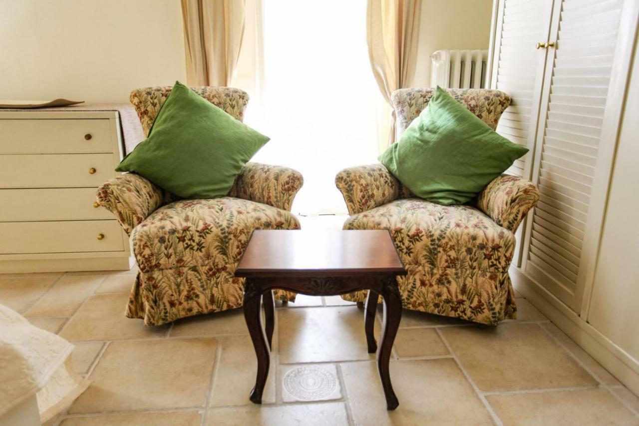 Palazzo Candido Suites & Apartments - Sit Apartment Lecce Eksteriør bilde